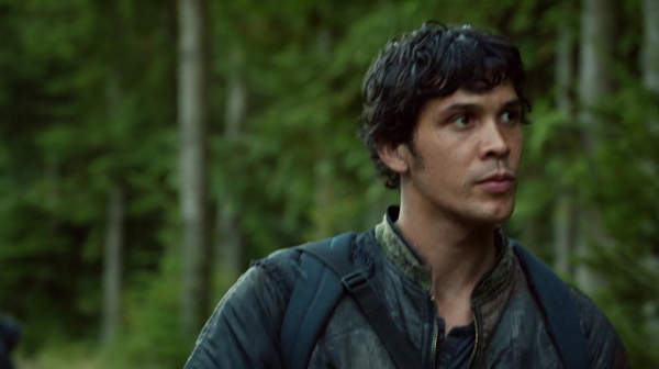 The 100 Season Two Episode Nine Remember Me-1872
