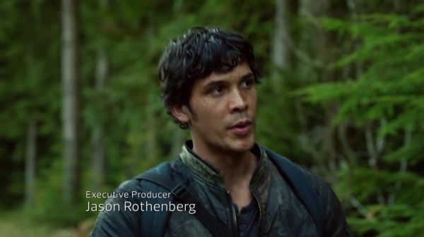 The 100 Season Two Episode Nine Remember Me-1870
