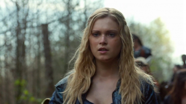 The 100 Season Two Episode Nine Remember Me-1868
