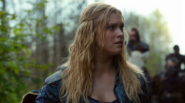 The 100 Season Two Episode Nine Remember Me-1865
