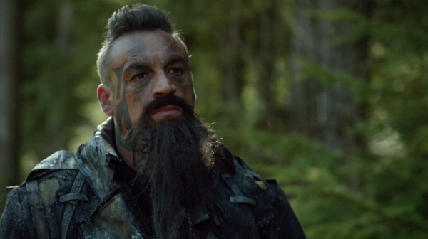 The 100 Season Two Episode Nine Remember Me-1857
