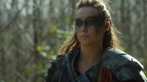 The 100 Season Two Episode Nine Remember Me-1854
