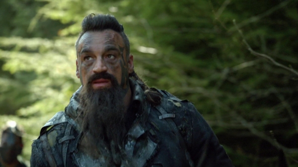 The 100 Season Two Episode Nine Remember Me-1848
