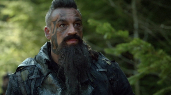 The 100 Season Two Episode Nine Remember Me-1845
