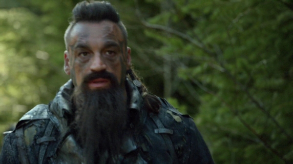The 100 Season Two Episode Nine Remember Me-1842
