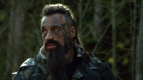 The 100 Season Two Episode Nine Remember Me-1829
