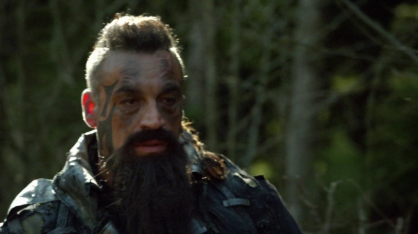 The 100 Season Two Episode Nine Remember Me-1828
