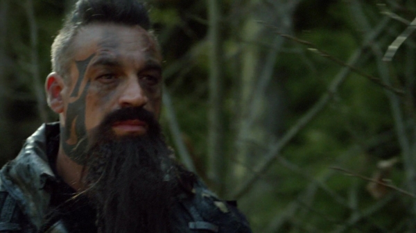 The 100 Season Two Episode Nine Remember Me-1826
