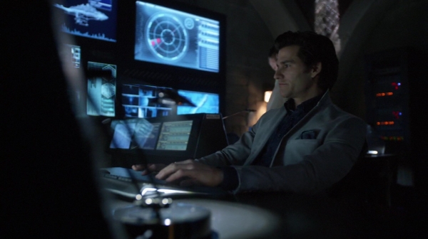 The 100 Season Two Episode Nine Remember Me-1824
