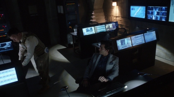 The 100 Season Two Episode Nine Remember Me-1822
