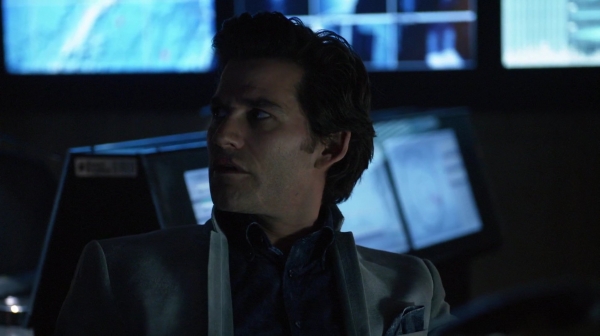 The 100 Season Two Episode Nine Remember Me-1821
