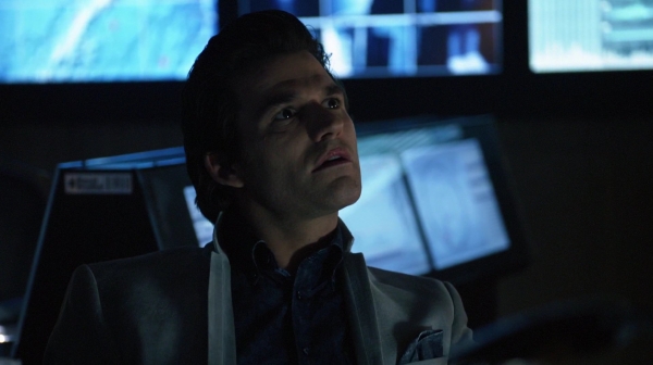 The 100 Season Two Episode Nine Remember Me-1820
