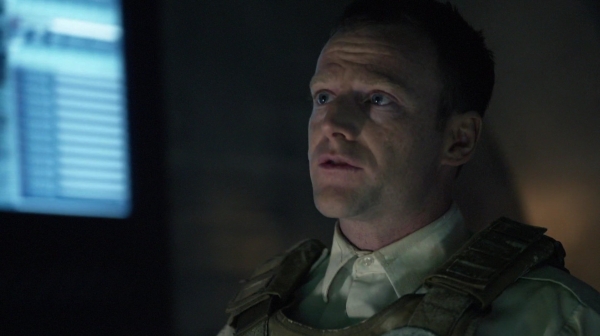 The 100 Season Two Episode Nine Remember Me-1819
