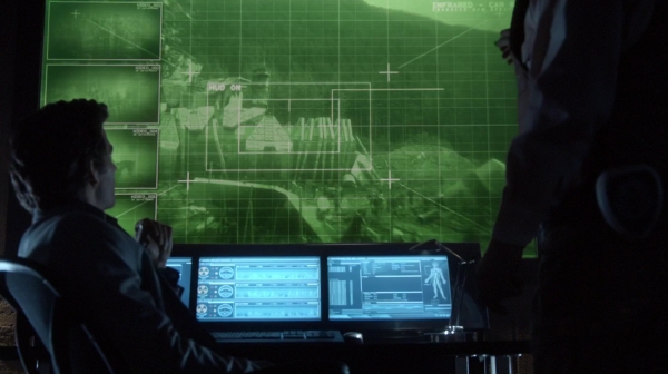 The 100 Season Two Episode Nine Remember Me-1818
