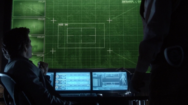 The 100 Season Two Episode Nine Remember Me-1817
