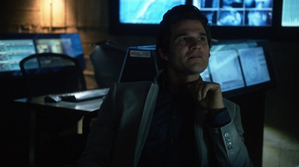 The 100 Season Two Episode Nine Remember Me-1816
