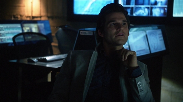 The 100 Season Two Episode Nine Remember Me-1815
