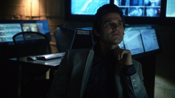 The 100 Season Two Episode Nine Remember Me-1814
