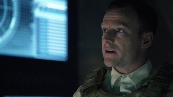 The 100 Season Two Episode Nine Remember Me-1812
