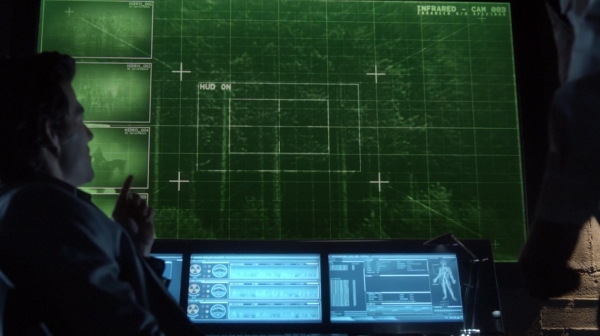 The 100 Season Two Episode Nine Remember Me-1810
