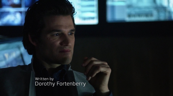 The 100 Season Two Episode Nine Remember Me-1807
