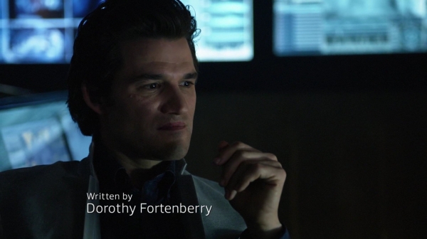 The 100 Season Two Episode Nine Remember Me-1806
