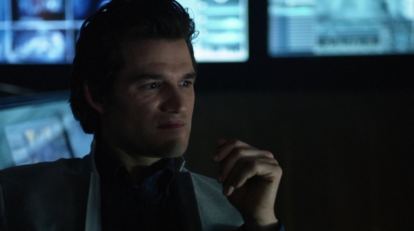 The 100 Season Two Episode Nine Remember Me-1805
