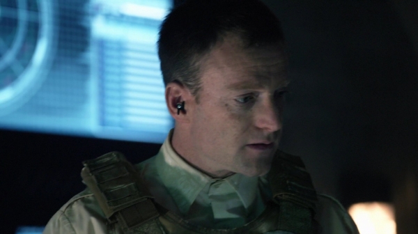 The 100 Season Two Episode Nine Remember Me-1804
