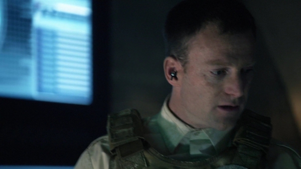 The 100 Season Two Episode Nine Remember Me-1803
