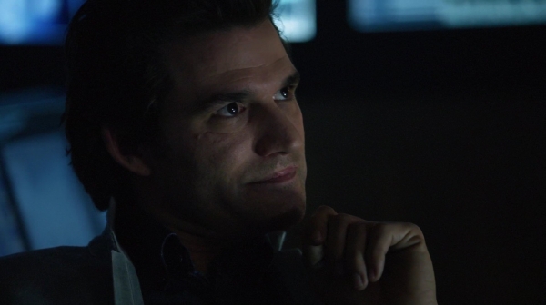 The 100 Season Two Episode Nine Remember Me-1801
