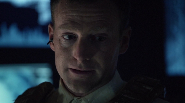 The 100 Season Two Episode Nine Remember Me-1797

