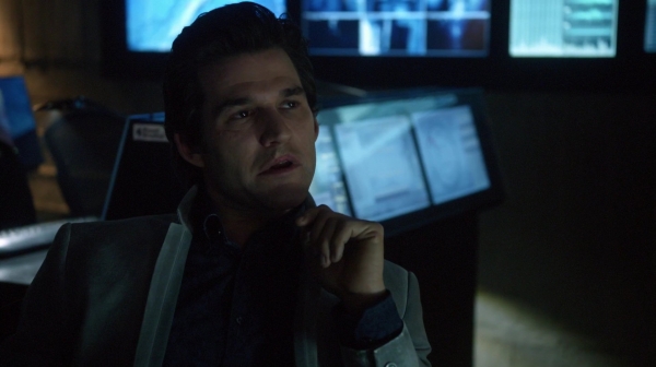 The 100 Season Two Episode Nine Remember Me-1796
