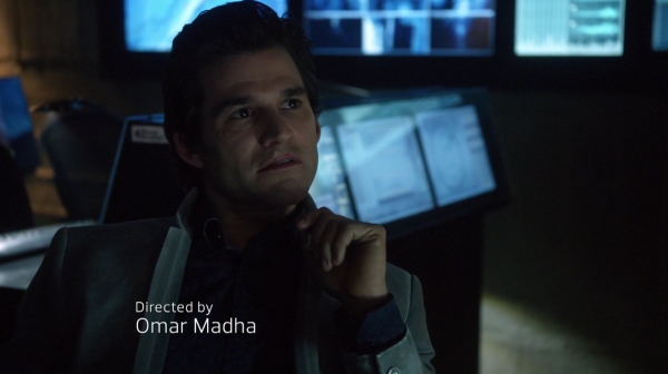 The 100 Season Two Episode Nine Remember Me-1795
