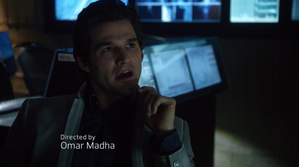 The 100 Season Two Episode Nine Remember Me-1794
