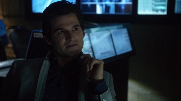 The 100 Season Two Episode Nine Remember Me-1792
