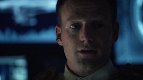 The 100 Season Two Episode Nine Remember Me-1791
