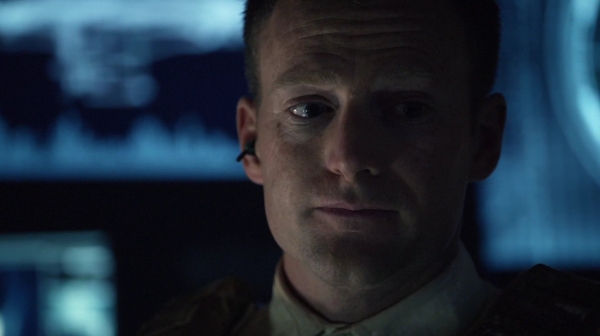 The 100 Season Two Episode Nine Remember Me-1790
