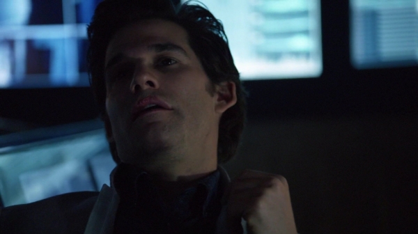 The 100 Season Two Episode Nine Remember Me-1789
