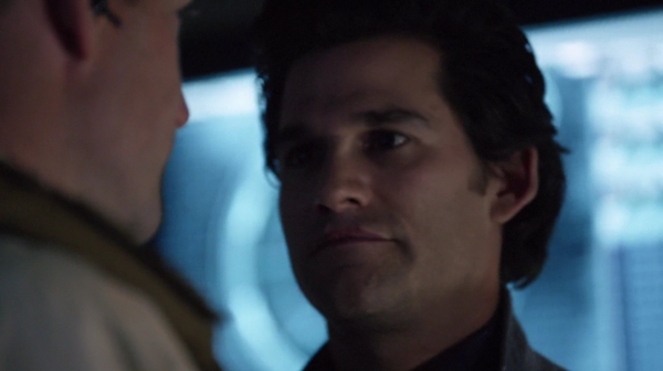 The 100 Season Two Episode Nine Remember Me-1787
