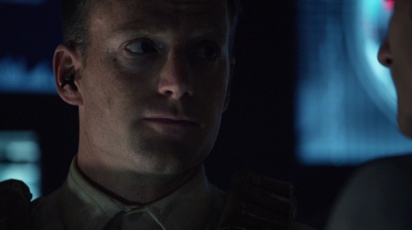 The 100 Season Two Episode Nine Remember Me-1786
