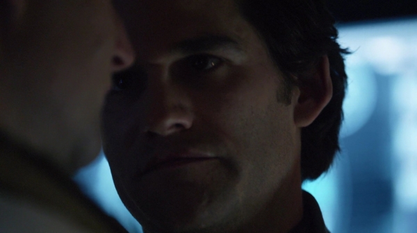 The 100 Season Two Episode Nine Remember Me-1782
