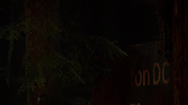 The 100 Season Two Episode Nine Remember Me-1781

