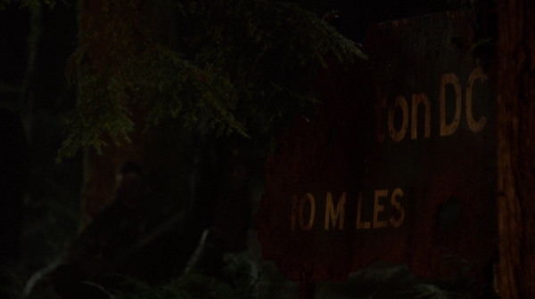 The 100 Season Two Episode Nine Remember Me-1780
