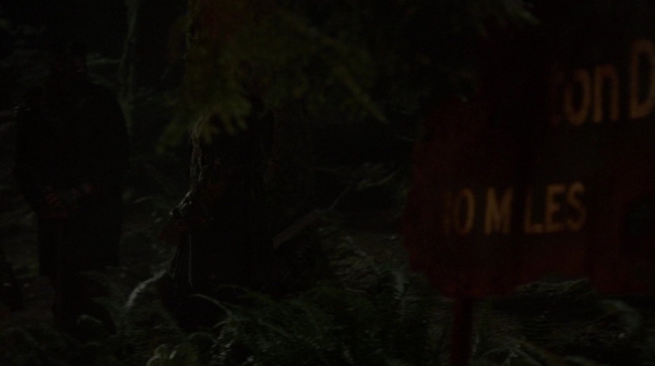 The 100 Season Two Episode Nine Remember Me-1779
