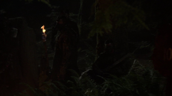 The 100 Season Two Episode Nine Remember Me-1778
