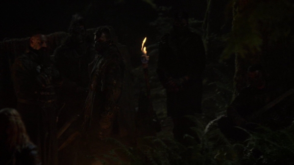 The 100 Season Two Episode Nine Remember Me-1777
