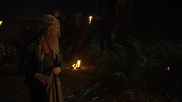 The 100 Season Two Episode Nine Remember Me-1776
