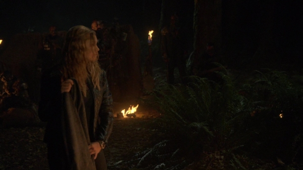 The 100 Season Two Episode Nine Remember Me-1775
