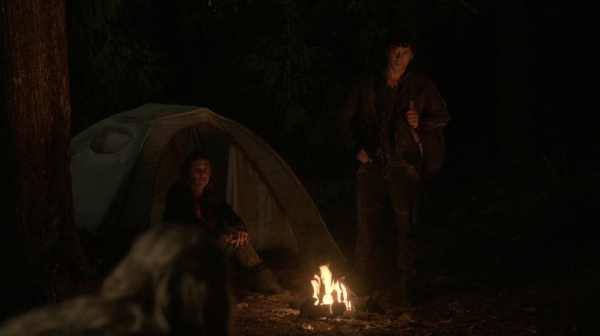 The 100 Season Two Episode Nine Remember Me-1774

