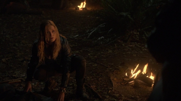 The 100 Season Two Episode Nine Remember Me-1770
